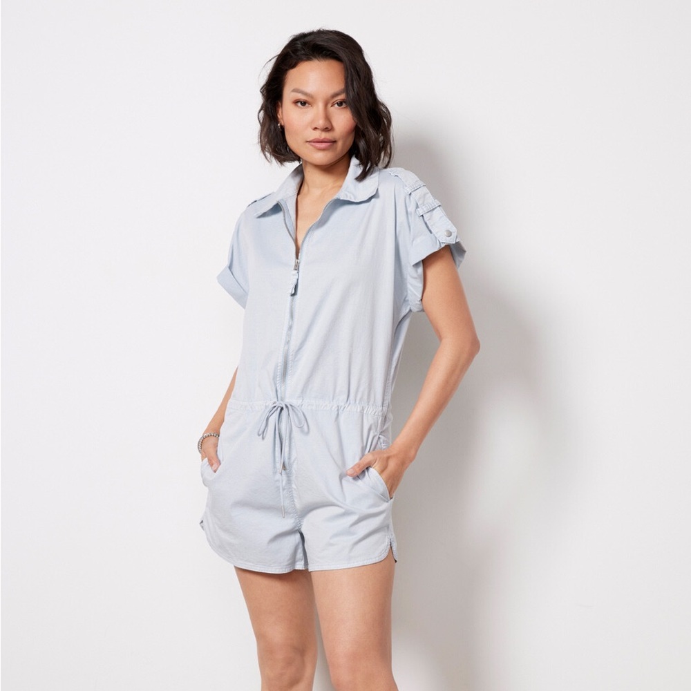 Pistola Meg Romper